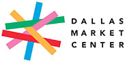 Dallas Market Center logo