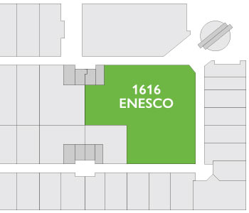 Atlanta Market Floorplan